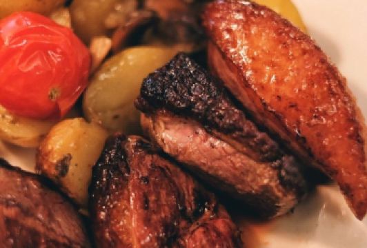 Les Antiquaires User Photo