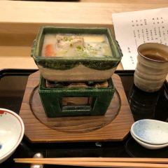 Akasaka Kikunoi User Photo