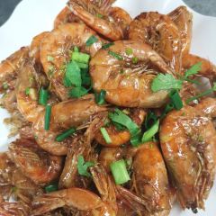 沣华黄鳝饭(台山老牌店) User Photo