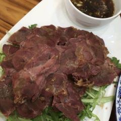 老台庄鱼馆 User Photo