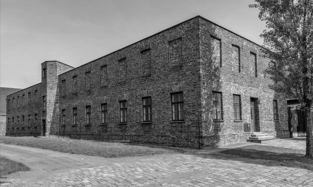 Memorial and Museum Auschwitz-Birkenau