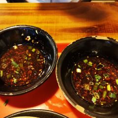 豆花饭老重庆菜馆(城角街店) 여행 사진
