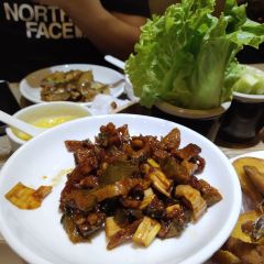 RI YUE SHENG YU JIA CAI User Photo