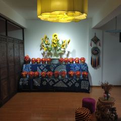 山海滙·老字號白族菜（古城總店）張用戶圖片