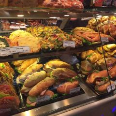 Rischart Cafe am Marienplatz User Photo