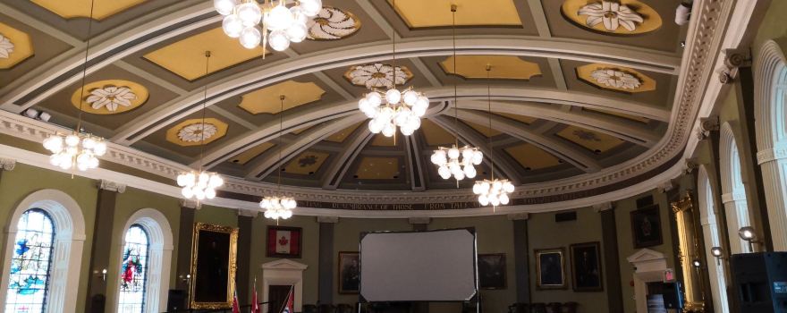 Kingston City Hall
