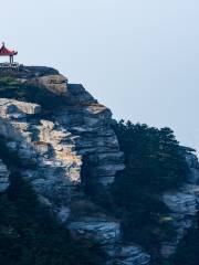 Wangjiang Pavilion