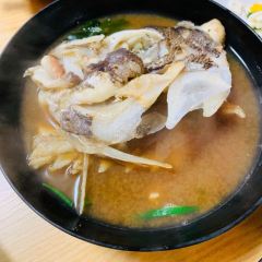 Oshokujidokoro Shirunomise Ofukuro User Photo