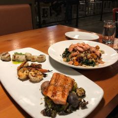 WildFin American Grill 여행 사진