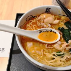 清真·白记年糕(牛街北口店) User Photo