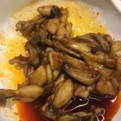 熊猫老灶火锅(TX淮海路店) User Photo