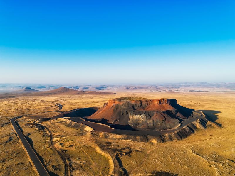 Xining to Ulanqab Flights