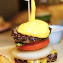 MUA摩造手作汉堡(三坊七巷塔巷店) User Photo