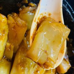 石磨老爹(百灵路店) User Photo