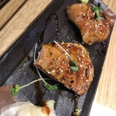 Mi He Liang Japanese Food (People's Square Store) User Photo