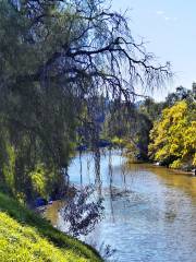 Belgrave Lake Park