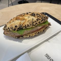 普羅可布咖啡館張用戶圖片