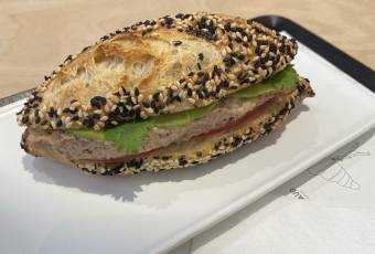 Le Procope user photo