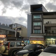 Kenting Night Market User Photo