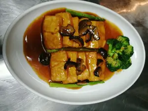 重慶江湖菜