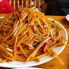 SAI BEI YOU MIAN CUN User Photo