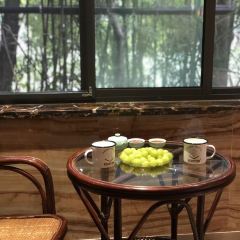 山南市诺追生态园 User Photo