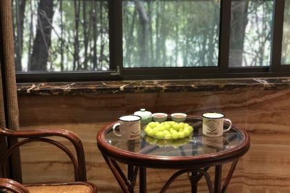 山南市诺追生态园