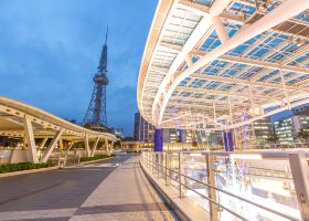 Nagoya Marriott Associa Hotel (JR-Central Hotels)