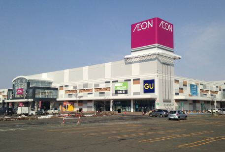 AEON(KUSHIRO SHOWA)