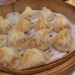 佳乐汤包(人民广场店) User Photo