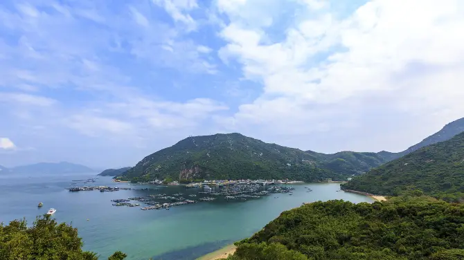 2_大帽山
