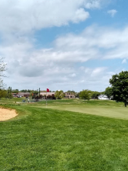 Salina Municipal Golf Course