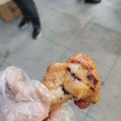肯德基(迎晖路店) User Photo