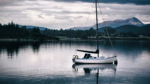 Te Anau