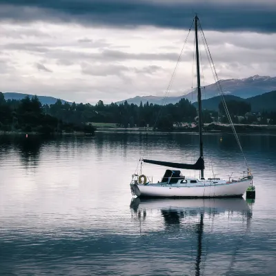 Flights from Blenheim to Queenstown