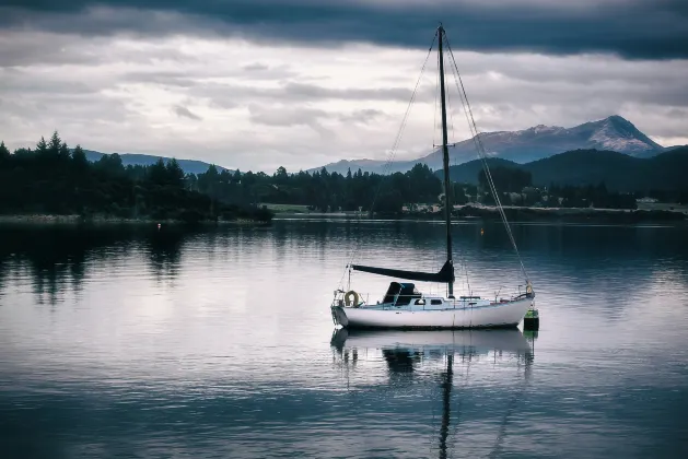 Flights Auckland to Kerikeri