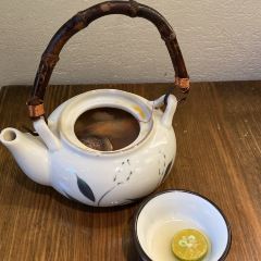 清叶割烹料理(五店市店) User Photo