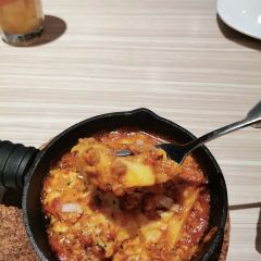 必胜客(临河维多利店) 여행 사진