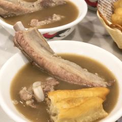 黃亞細肉骨茶（仰光路）張用戶圖片