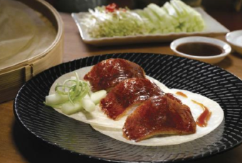 Peach Blossoms User Photo