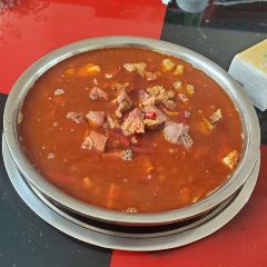 源椒黄牛肉 User Photo