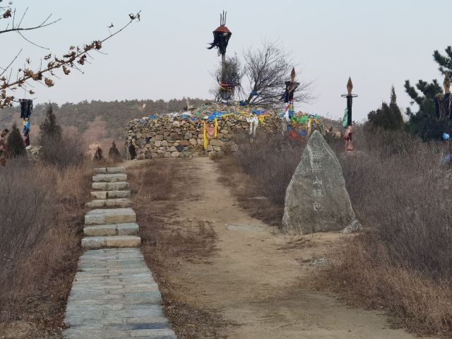 하이탕산 관광단지