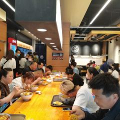 Qing Zhen·Song shu jia niu rou mian(zheng ning lu dian) User Photo