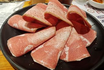 Cao Jia Zheng Zong ( Xi Ta Street ) User Photo