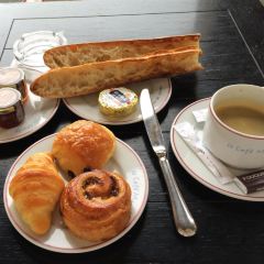 Cafe Marly張用戶圖片