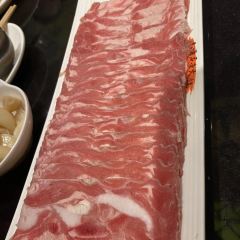小重庆老火锅(肥城龙山路店) User Photo