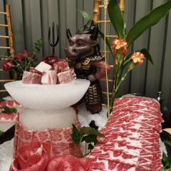Shangfang Hot pot(The bund) User Photo
