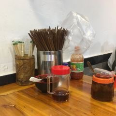 Shou Ying Zhu Zang Fen ảnh của người dùng