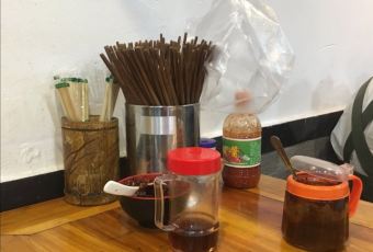 锦泓老字号猪脏粉(东联大厦店) User Photo