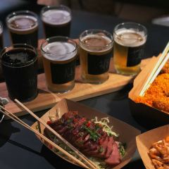 廈門NOA諾亞飯店·甲板咖啡&精釀吧 DECK COFFEE&BAR張用戶圖片